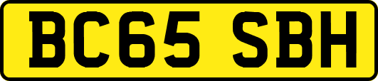 BC65SBH