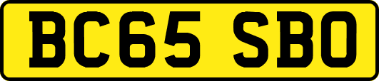 BC65SBO
