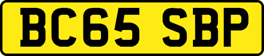 BC65SBP