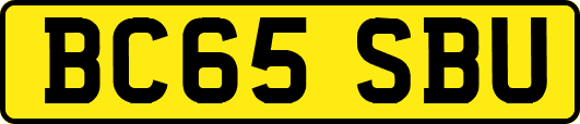 BC65SBU