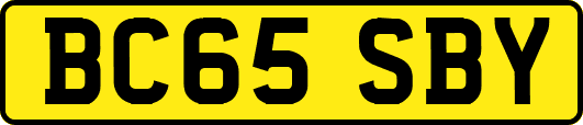 BC65SBY