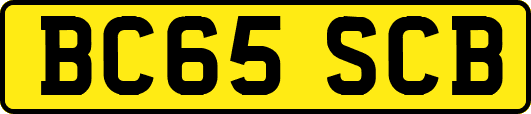 BC65SCB
