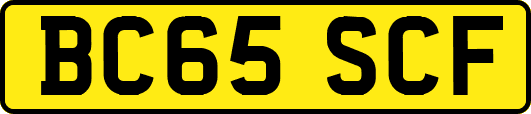BC65SCF