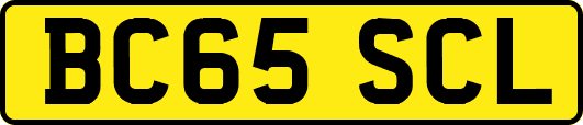 BC65SCL