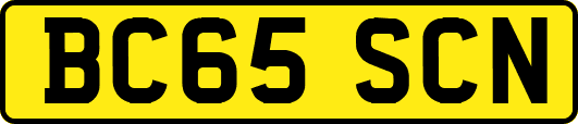 BC65SCN