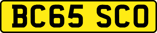 BC65SCO