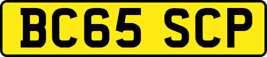 BC65SCP