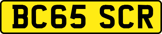 BC65SCR