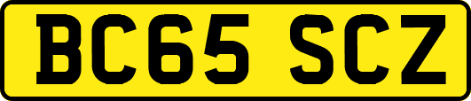 BC65SCZ