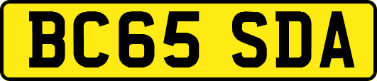 BC65SDA
