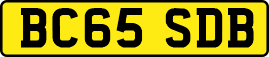 BC65SDB