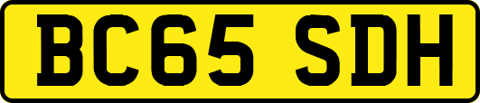 BC65SDH