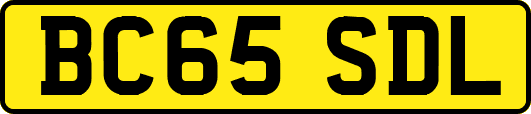 BC65SDL
