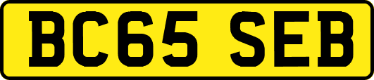 BC65SEB