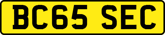 BC65SEC