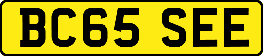 BC65SEE