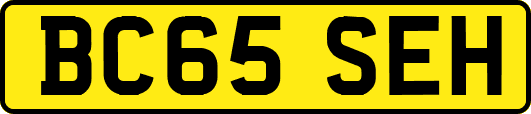 BC65SEH