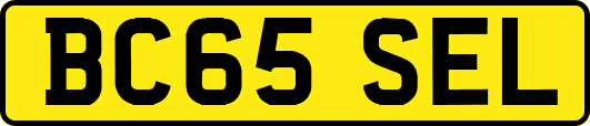 BC65SEL