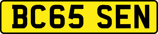 BC65SEN