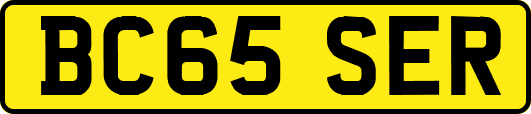 BC65SER