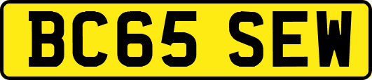 BC65SEW