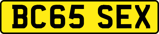 BC65SEX