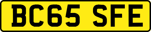 BC65SFE