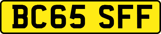 BC65SFF
