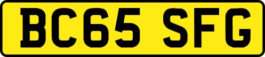 BC65SFG