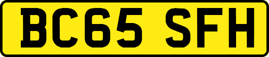 BC65SFH