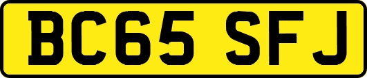 BC65SFJ