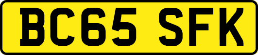 BC65SFK