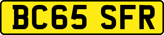 BC65SFR
