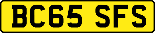 BC65SFS