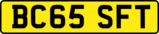BC65SFT