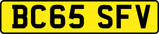 BC65SFV