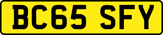 BC65SFY