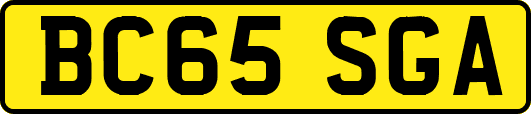 BC65SGA