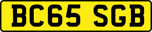 BC65SGB