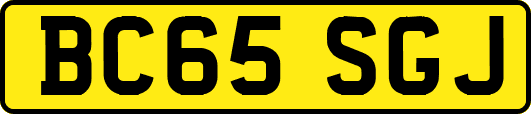 BC65SGJ