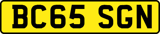 BC65SGN