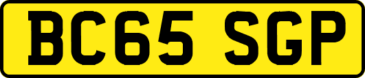 BC65SGP