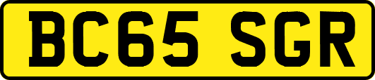 BC65SGR