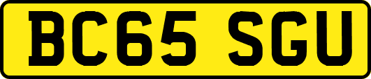 BC65SGU