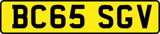 BC65SGV