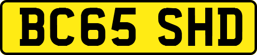 BC65SHD