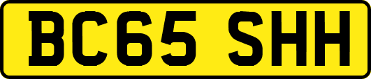 BC65SHH