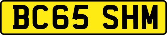 BC65SHM