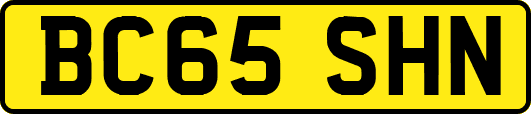 BC65SHN