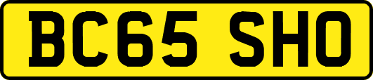 BC65SHO